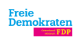 Logo FDP Ortsverband Mildstedt